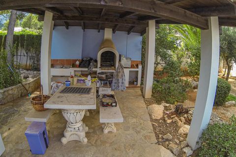 Villa a Denia, Alicante, Denia - € 790.000 | Ref: BG33933F - foto 22