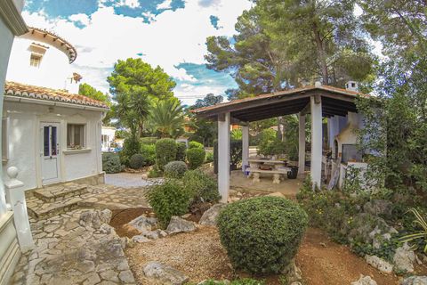 Villa a Denia, Alicante, Denia - € 790.000 | Ref: BG33933F - foto 23