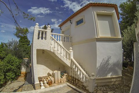 Villa a Denia, Alicante, Denia - € 790.000 | Ref: BG33933F - foto 24