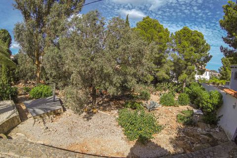 Villa a Denia, Alicante, Denia - € 790.000 | Ref: BG33933F - foto 29