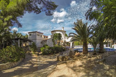 Villa a Denia, Alicante, Denia - € 790.000 | Ref: BG33933F - foto 36