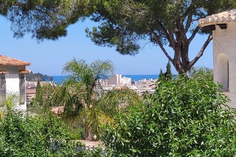 Villa a Denia, Alicante, Denia - € 790.000 | Ref: BG33933F - foto 39