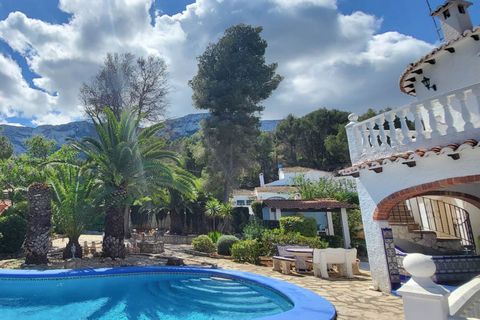Villa a Denia, Alicante, Denia - € 790.000 | Ref: BG33933F - foto 40