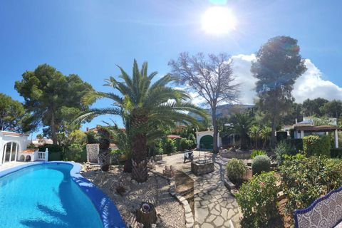 Villa a Denia, Alicante, Denia - € 790.000 | Ref: BG33933F - foto 41