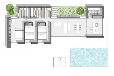 Villa a Denia, Alicante, Denia - € 955.000 | Ref: BG78365H - foto 3