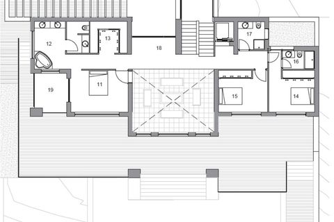 Villa em Javea, Alicante, Javea - € 3.589.000 | Ref: BG74741W - foto 7