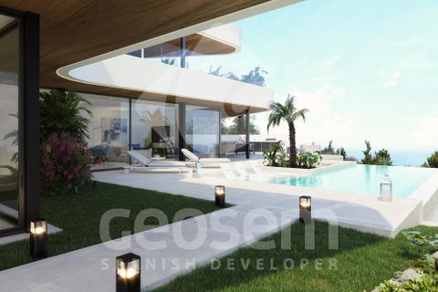 Villa a Benitachell, Alicante, Benitachell - € 2.150.000 | Ref: BG40002U - foto 4