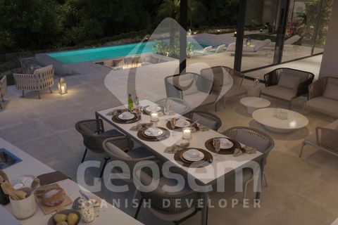 Villa a Benitachell, Alicante, Benitachell - € 2.150.000 | Ref: BG40002U - foto 13