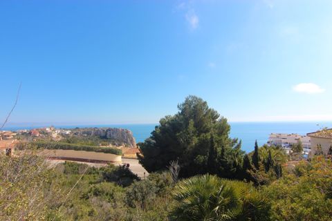 Villa a Benitachell, Alicante, Benitachell - € 2.150.000 | Ref: BG40002U - foto 22