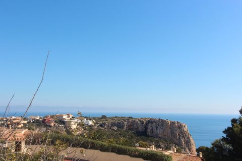 Villa a Benitachell, Alicante, Benitachell - € 2.150.000 | Ref: BG40002U - foto 23
