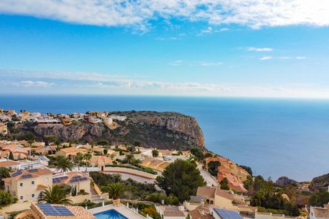 Villa a Benitachell, Alicante, Benitachell - € 2.150.000 | Ref: BG40002U - foto 28