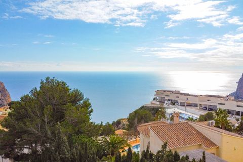 Villa a Benitachell, Alicante, Benitachell - € 2.150.000 | Ref: BG40002U - foto 30