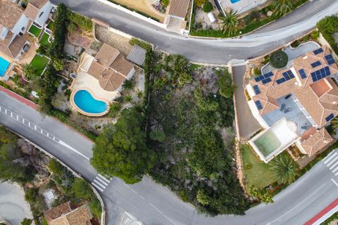 Villa a Benitachell, Alicante, Benitachell - € 2.150.000 | Ref: BG40002U - foto 33