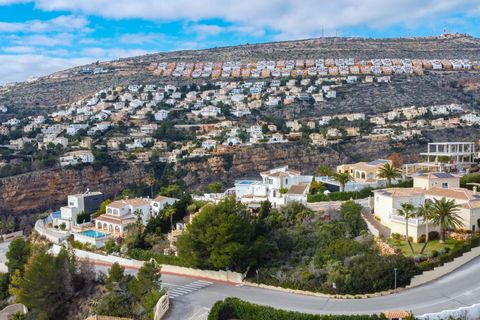 Villa a Benitachell, Alicante, Benitachell - € 2.150.000 | Ref: BG40002U - foto 34