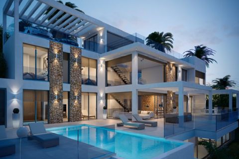 Villa a Javea, Alicante, Javea - € 2.900.000 | Ref: BG37121Q - foto 4