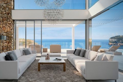 Villa a Javea, Alicante, Javea - € 2.900.000 | Ref: BG37121Q - foto 5