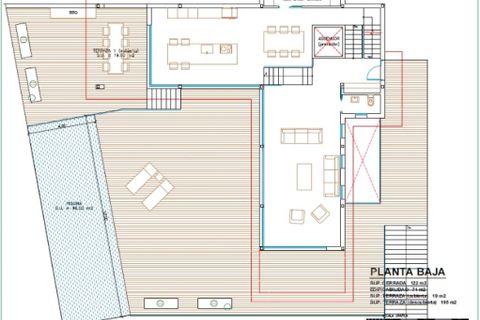 Villa i Javea, Alicante, Javea - € 3.150.000 | Ref: BG61890Y - foto 7