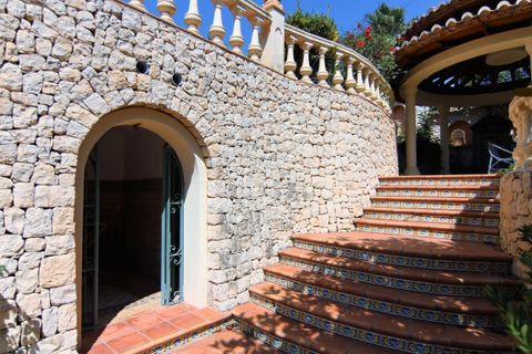 Villa a Benissa, Alicante, Benissa - € 995.000 | Ref: BG14809U - foto 49