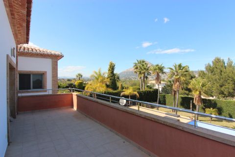 Villa a Javea, Alicante, Javea - € 1.315.000 | Ref: BG66129P - foto 14