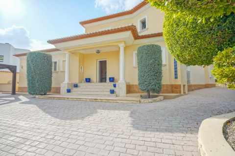 Villa a Benissa, Alicante, Benissa - € 1.350.000 | Ref: BG41817C - foto 7
