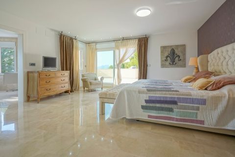 Villa a Benissa, Alicante, Benissa - € 1.350.000 | Ref: BG41817C - foto 8