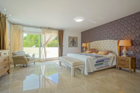 Villa a Benissa, Alicante, Benissa - € 1.350.000 | Ref: BG41817C - foto 9