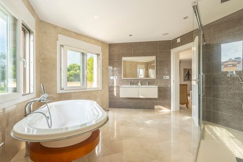 Villa a Benissa, Alicante, Benissa - € 1.350.000 | Ref: BG41817C - foto 12