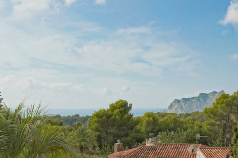 Villa a Benissa, Alicante, Benissa - € 1.350.000 | Ref: BG41817C - foto 14