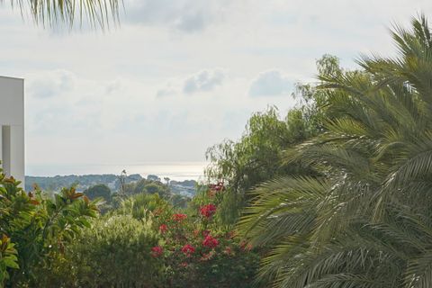 Villa a Benissa, Alicante, Benissa - € 1.350.000 | Ref: BG41817C - foto 15