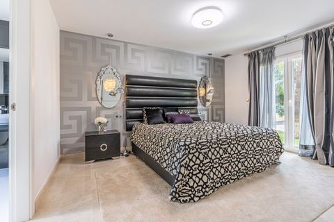 Villa a Benissa, Alicante, Benissa - € 1.350.000 | Ref: BG41817C - foto 23