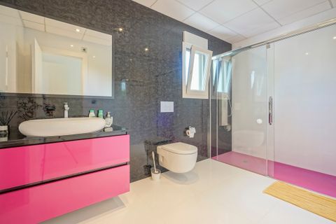 Villa a Benissa, Alicante, Benissa - € 1.350.000 | Ref: BG41817C - foto 27