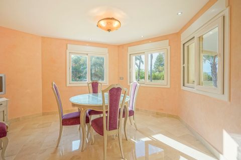 Villa a Benissa, Alicante, Benissa - € 1.350.000 | Ref: BG41817C - foto 30