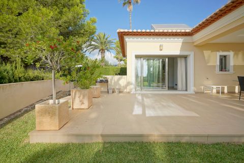Villa a Benissa, Alicante, Benissa - € 1.350.000 | Ref: BG41817C - foto 37