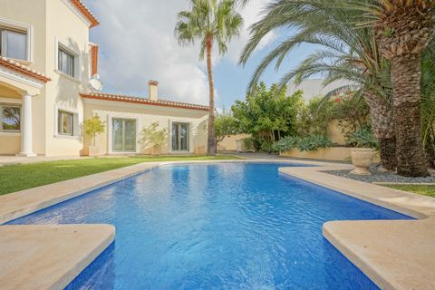 Villa a Benissa, Alicante, Benissa - € 1.350.000 | Ref: BG41817C - foto 38