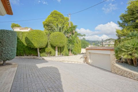 Villa a Benissa, Alicante, Benissa - € 1.350.000 | Ref: BG41817C - foto 40