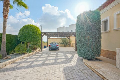 Villa a Benissa, Alicante, Benissa - € 1.350.000 | Ref: BG41817C - foto 41