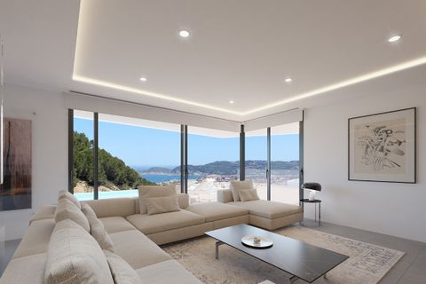 Villa i Javea, Alicante, Javea - € 1.575.000 | Ref: BG12080Q - foto 6