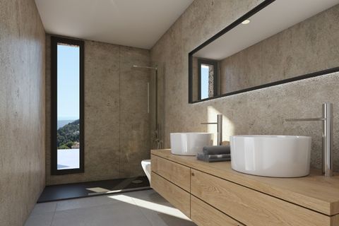 Villa i Javea, Alicante, Javea - € 1.575.000 | Ref: BG12080Q - foto 8