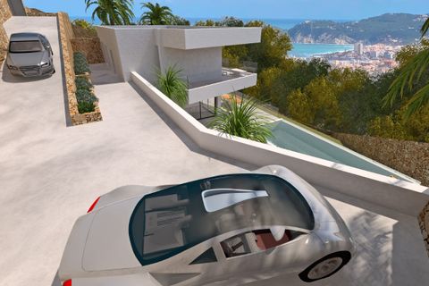 Villa i Javea, Alicante, Javea - € 1.575.000 | Ref: BG12080Q - foto 9