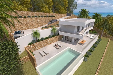 Villa i Javea, Alicante, Javea - € 1.575.000 | Ref: BG12080Q - foto 10