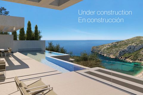 Villa i Javea, Alicante, Javea - € 4.500.000 | Ref: BG94586G - foto 1