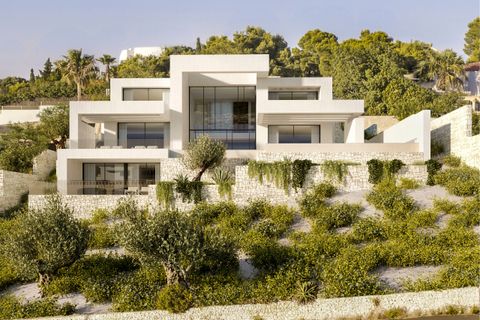Villa i Javea, Alicante, Javea - € 4.500.000 | Ref: BG94586G - foto 3