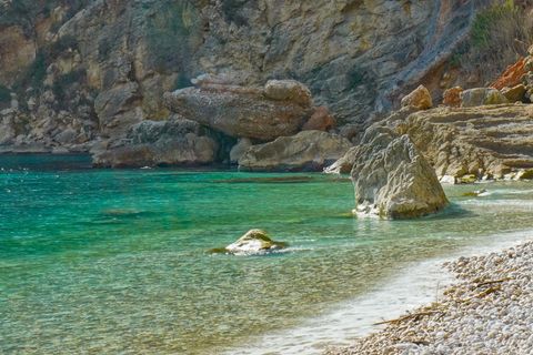 Villa i Javea, Alicante, Javea - € 4.500.000 | Ref: BG94586G - foto 26