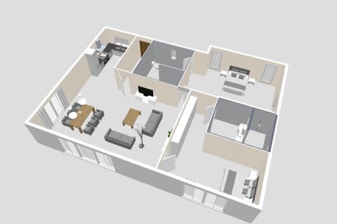 Villa a Javea, Alicante, Javea - € 575.000 | Ref: BG34305X - foto 3