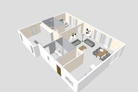 Villa a Javea, Alicante, Javea - € 575.000 | Ref: BG34305X - foto 4