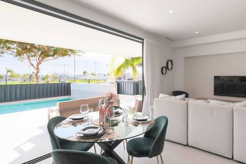 Haus in Los Alcazares, Murcia - Foto 2