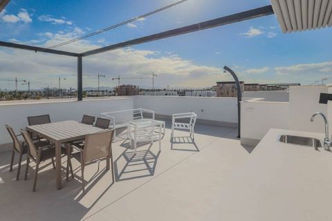 Haus in Los Alcazares, Murcia - Foto 5