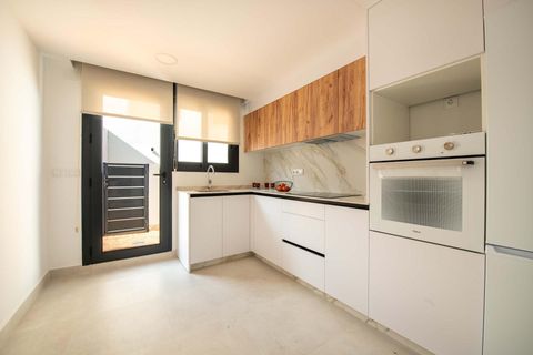 Byhus i Cox, Alicante, Cox - € 239.000 | Ref: SKNBG-92919 - foto 6