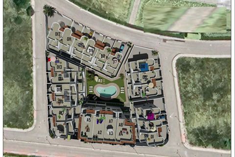 Byhus i Cox, Alicante, Cox - € 229.000 | Ref: SKNBG-47506 - foto 11