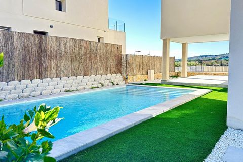 Villa a Algorfa, Alicante, Algorfa - € 659.000 | Ref: SKNBG-80875 - foto 6